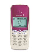 Sony Ericsson T66